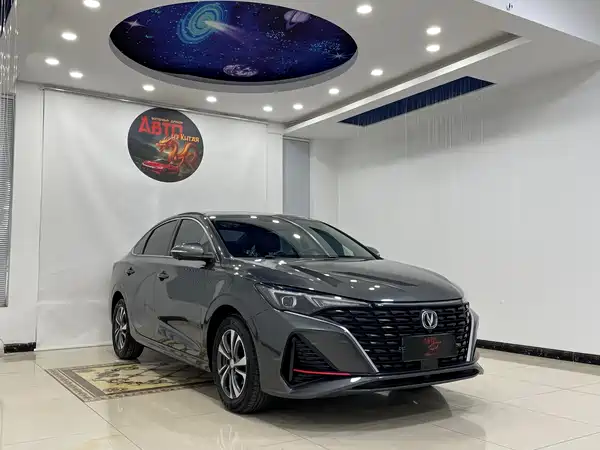 Changan Eado 2023