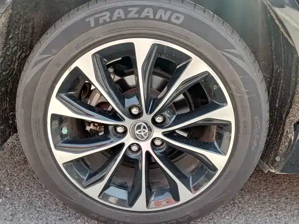 Toyota Avalon 2023
