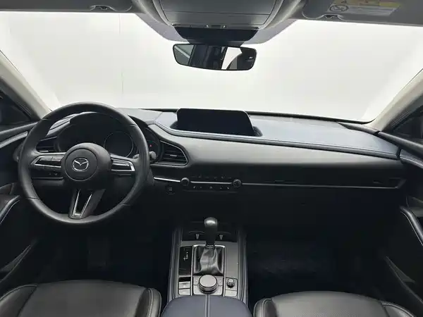 Mazda CX-30 2023