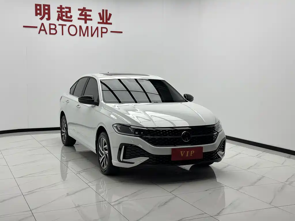 Volkswagen Lavida 2023