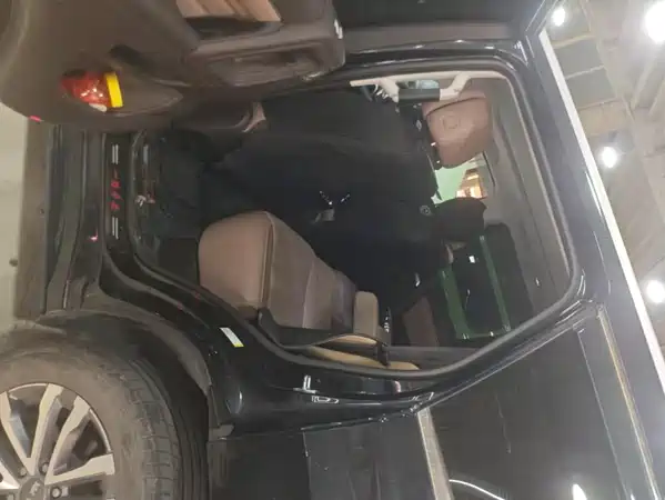 BAIC BJ60 2024