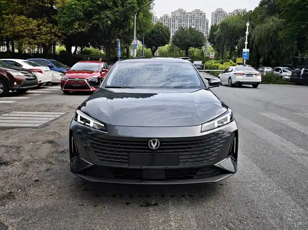 Changan Yida 2024