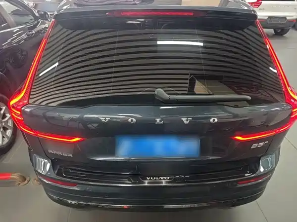 Volvo XC60 2023