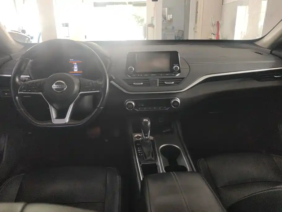 Nissan Teana 2019 — фото 12