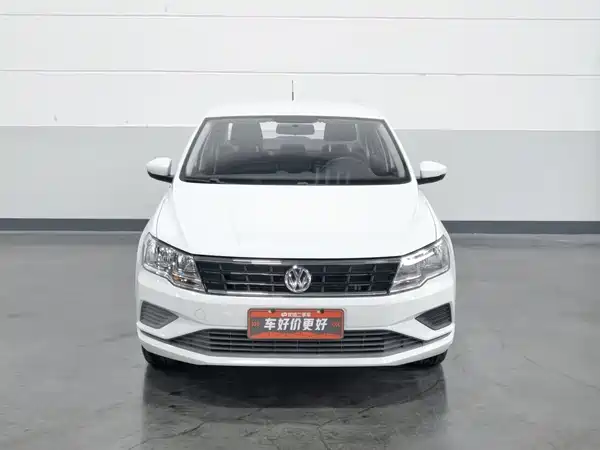 Volkswagen Jetta 2019