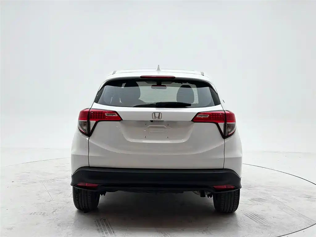 Honda Vezel 2021 — фото 5