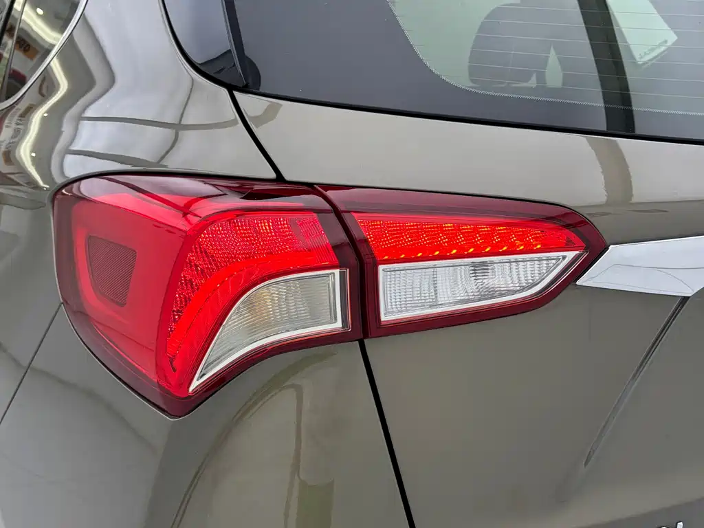 Buick Envision Plus 2019 — фото 12
