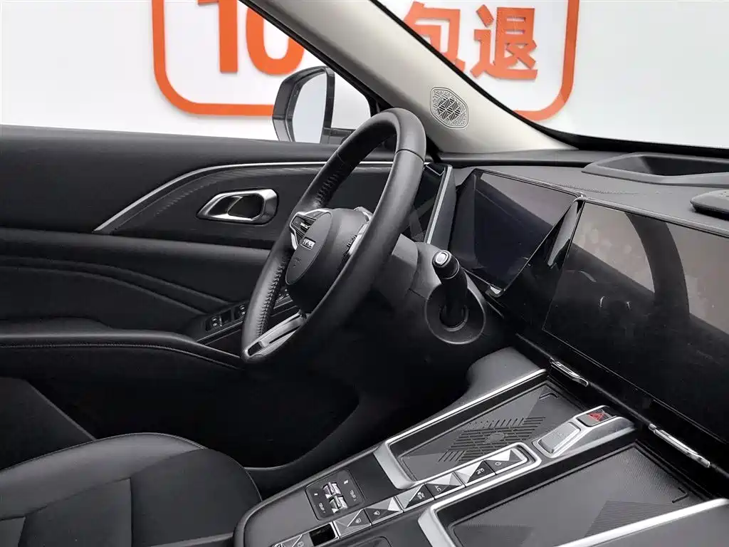 Haval Xiaolong MAX 2024 — фото 22