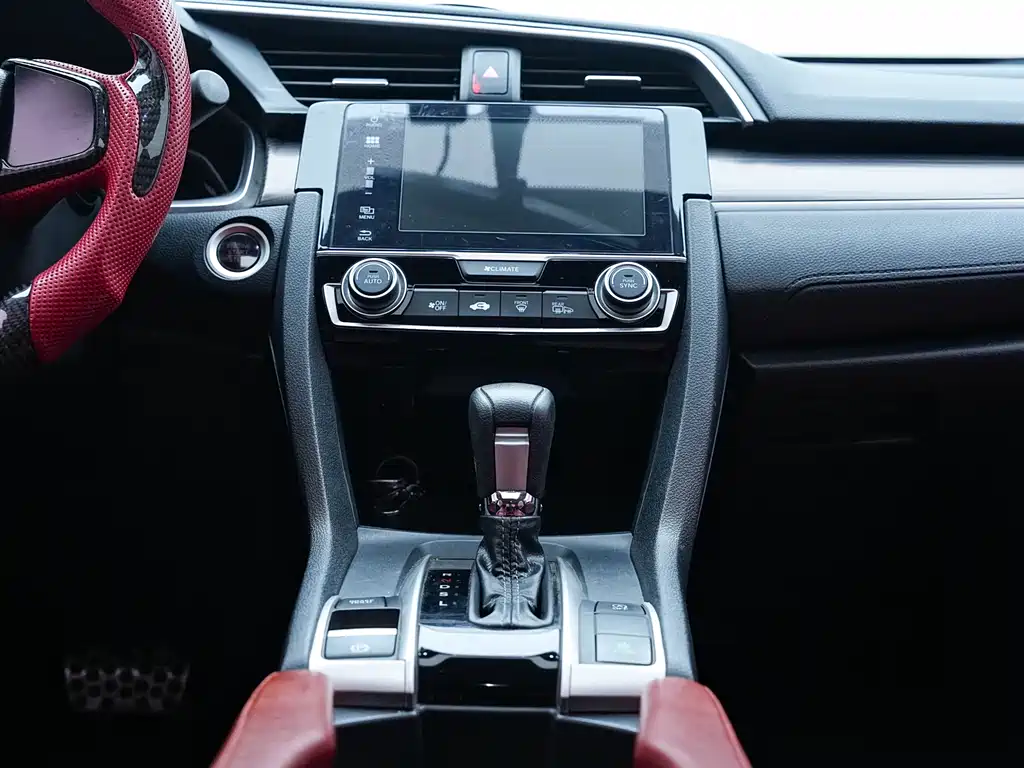 Honda Civic 2020