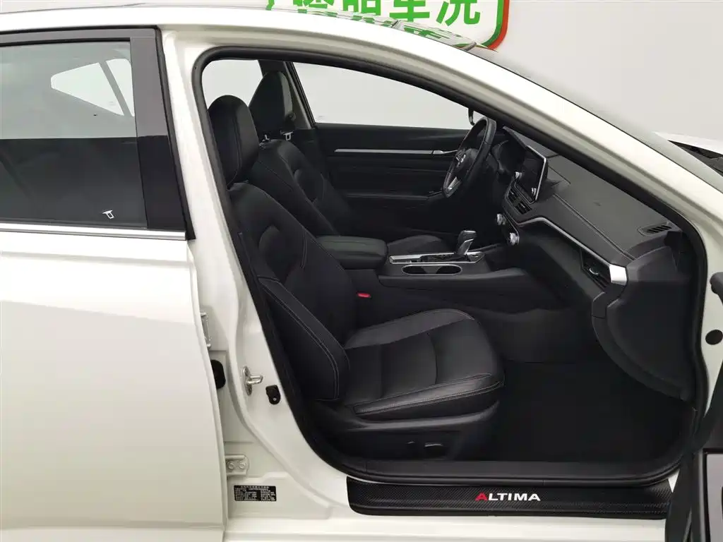 Nissan Teana 2019 — фото 23