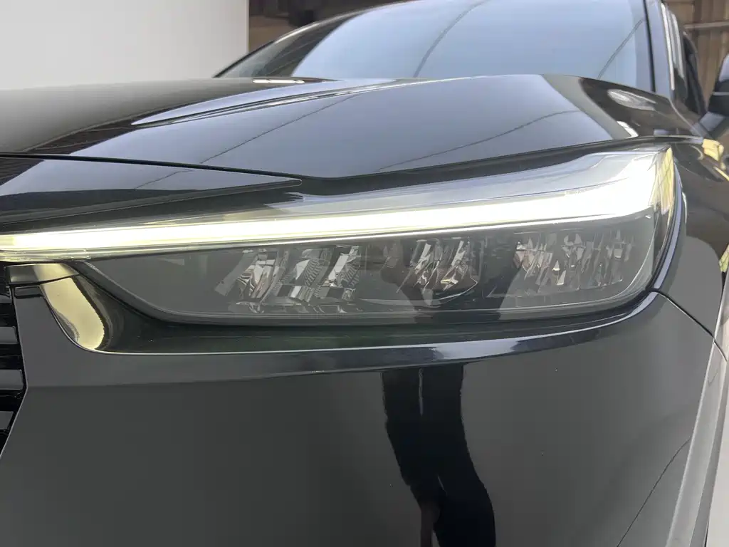 Honda Vezel 2023 — фото 28