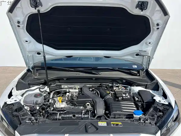 Audi Q2L 2026