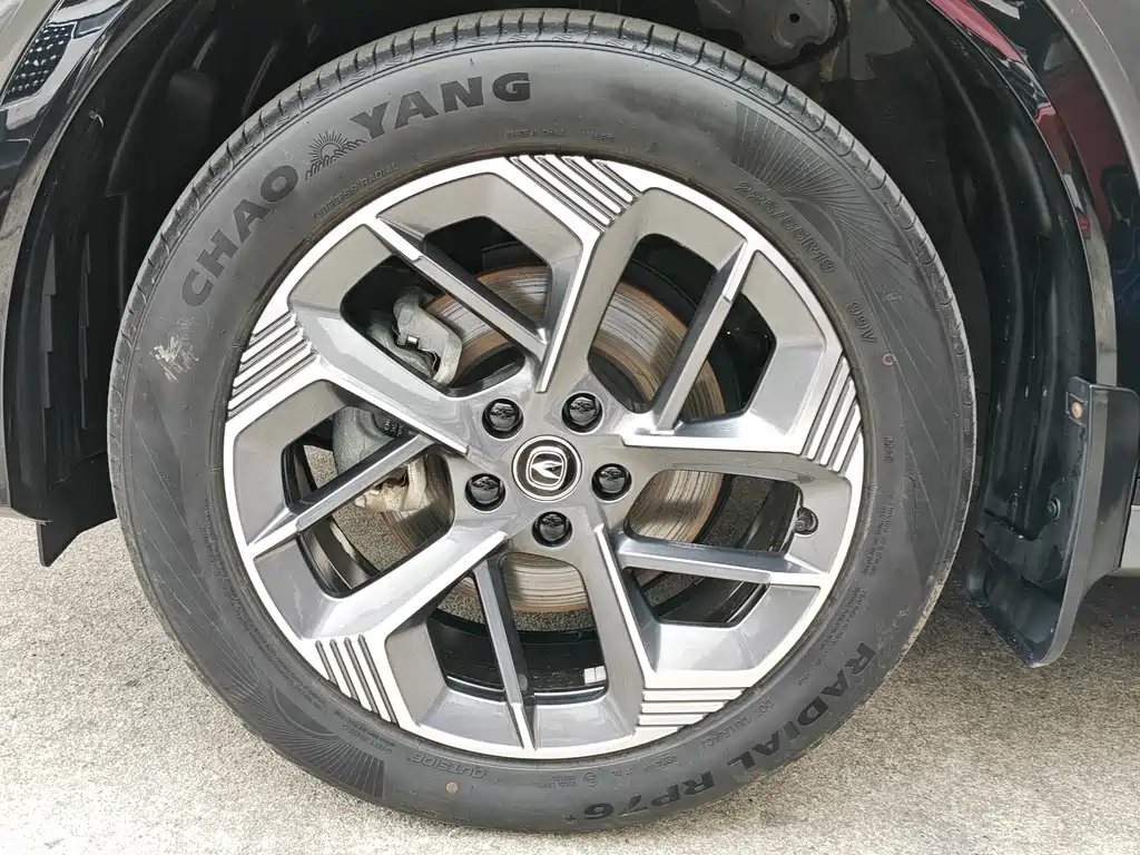 Changan CS75 PLUS 2025 — фото 18