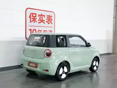 Changan Lumin 2023