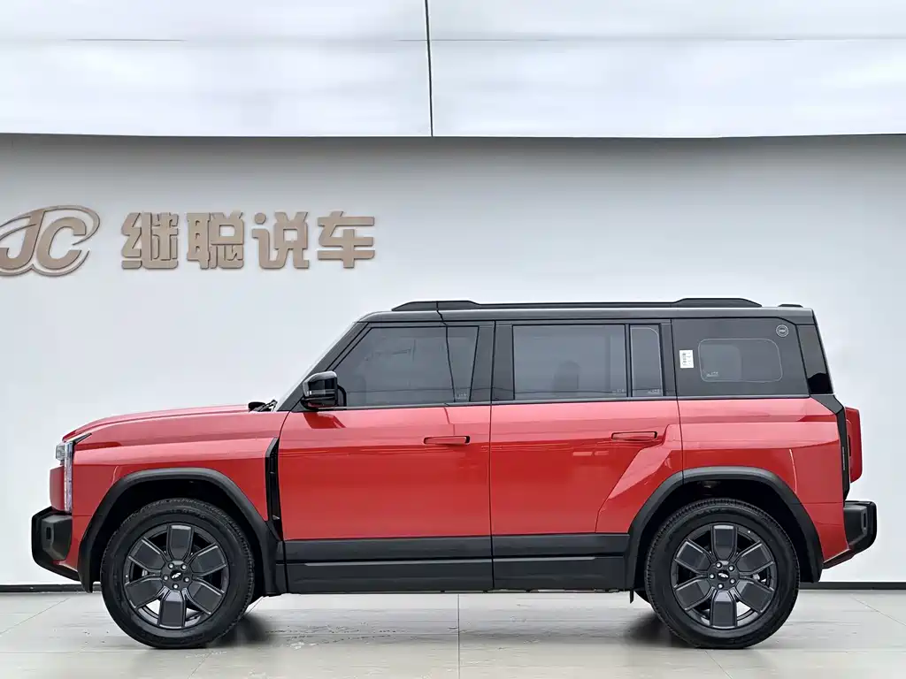 Chery Fengyun X3 PLUS 2025 — фото 3