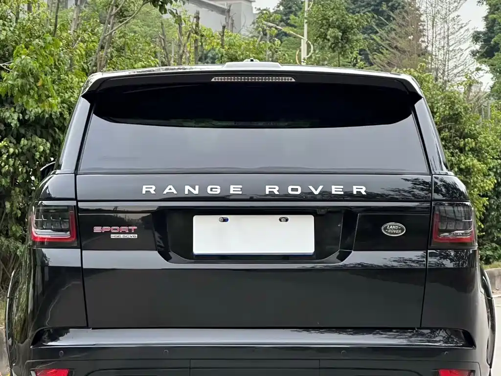 Land Rover Range Rover Sport 2015 — фото 9
