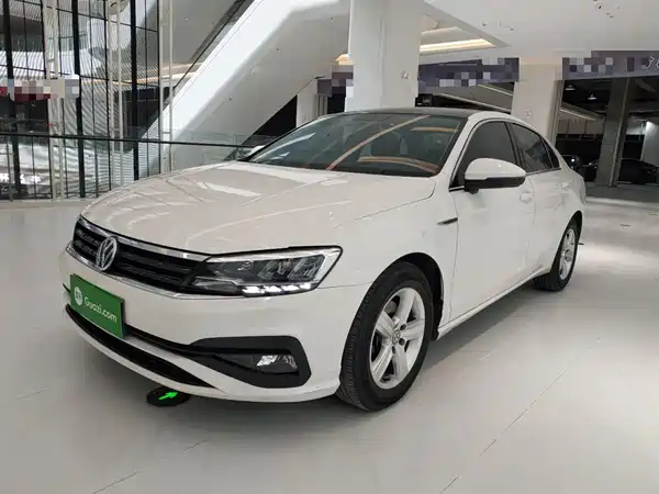 Volkswagen Lamando 2021