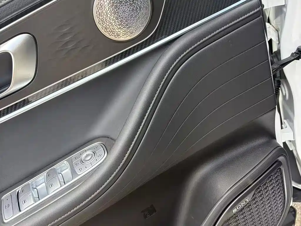 Chery Tiggo 7 PLUS 2024 — фото 4
