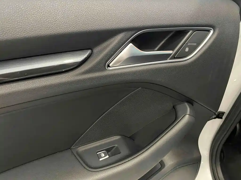 Audi A3 2020 — фото 15