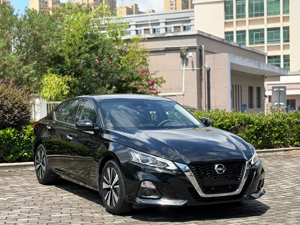 Nissan Teana 2021