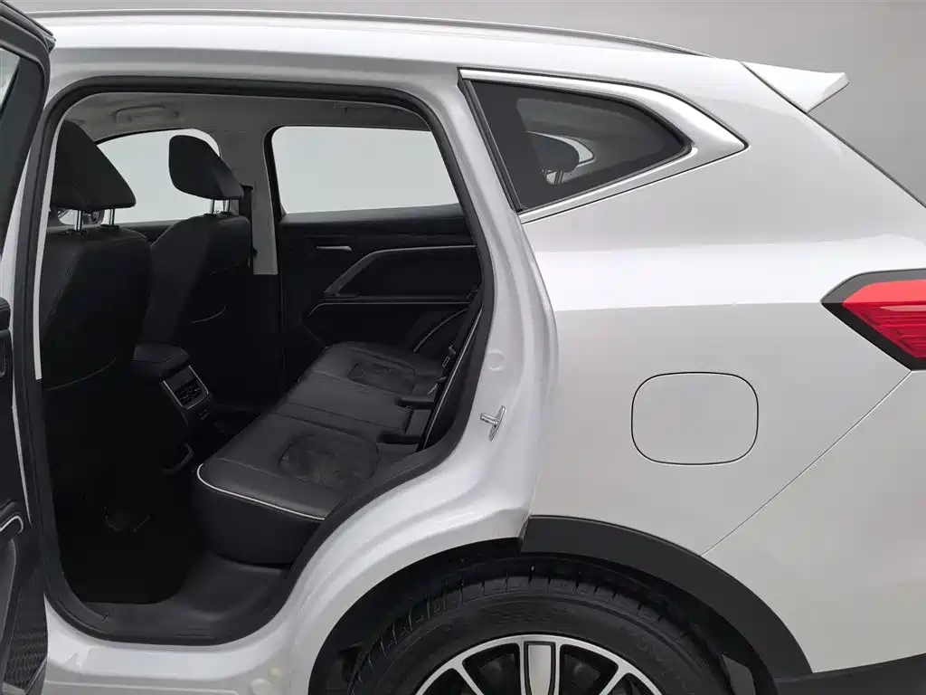 Haval H6 2023 — фото 15