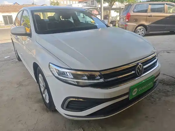 Volkswagen Bora 2024