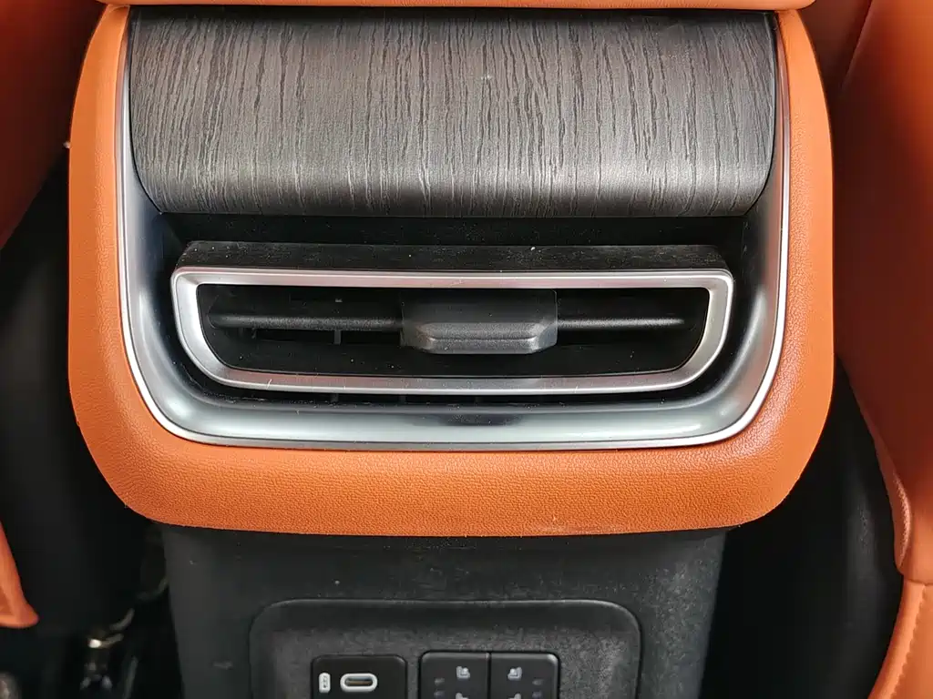 Changan CS75 PLUS 2025 — фото 16