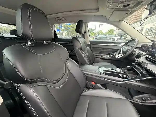 Haval H6 2022
