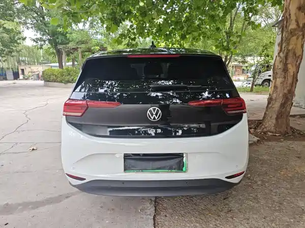 Volkswagen ID.3 2024
