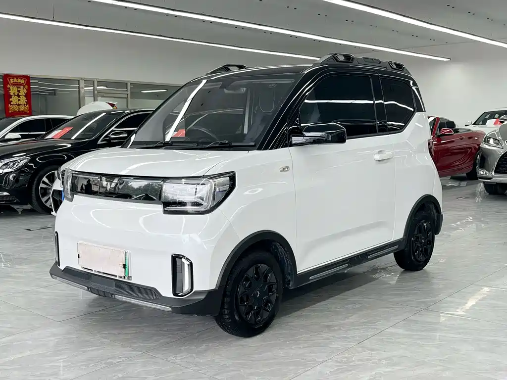 Wuling MINIEV 2023