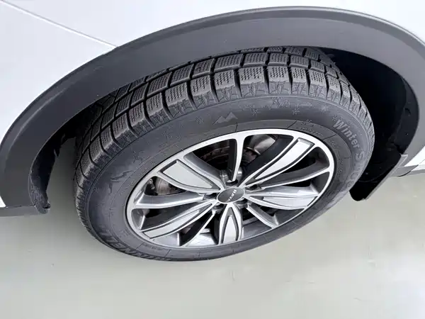 Haval H6 2020