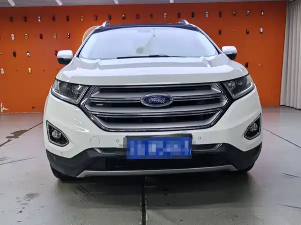 Ford Edge 2016