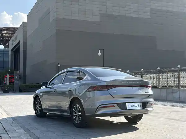 BYD Qin PLUS 2023