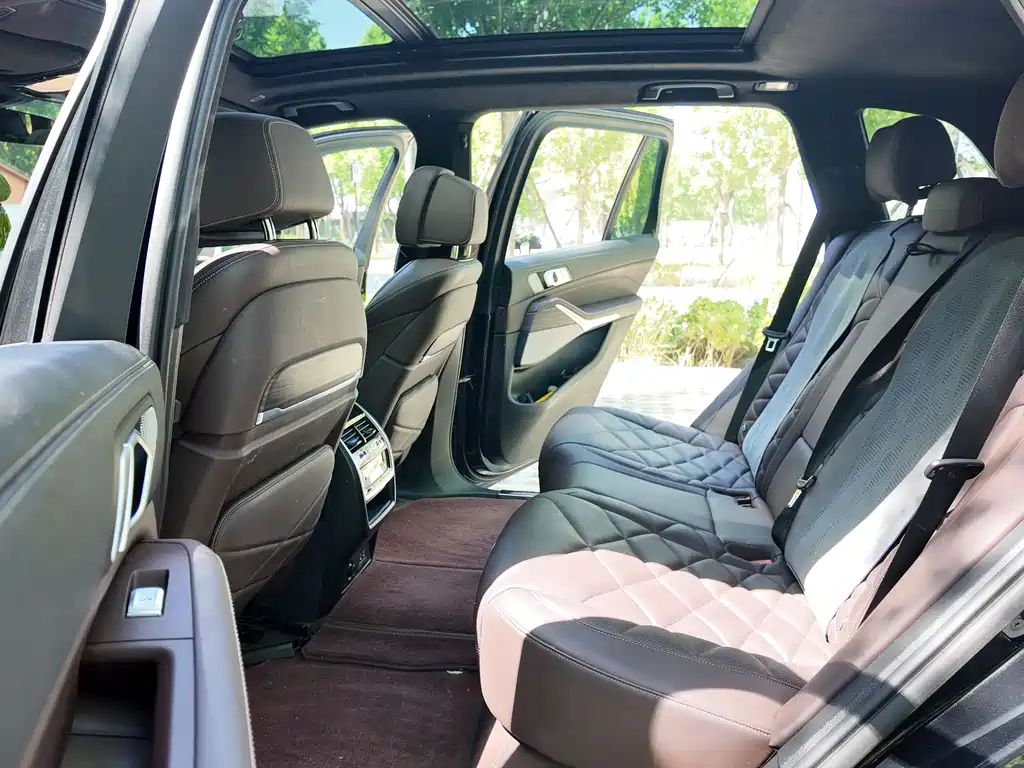 BMW X5 2023 — фото 14
