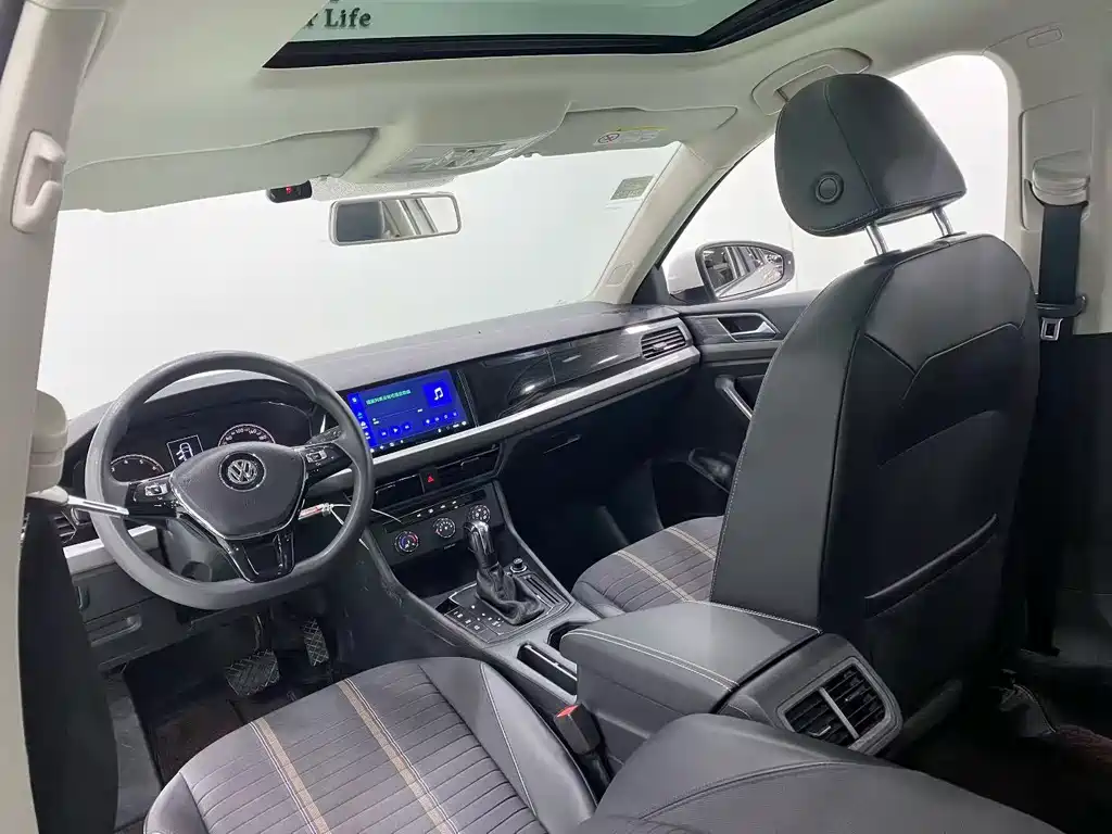 Volkswagen Lavida 2020