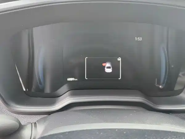 Toyota Corolla 2025