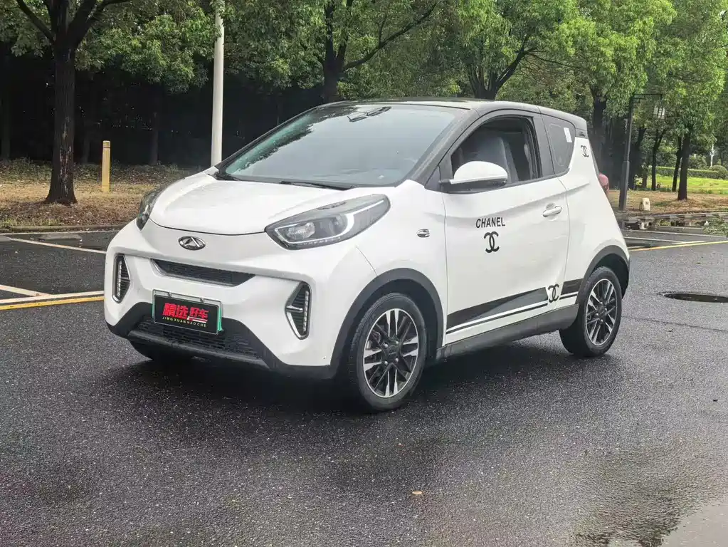 Chery QQ Little Ant 2023