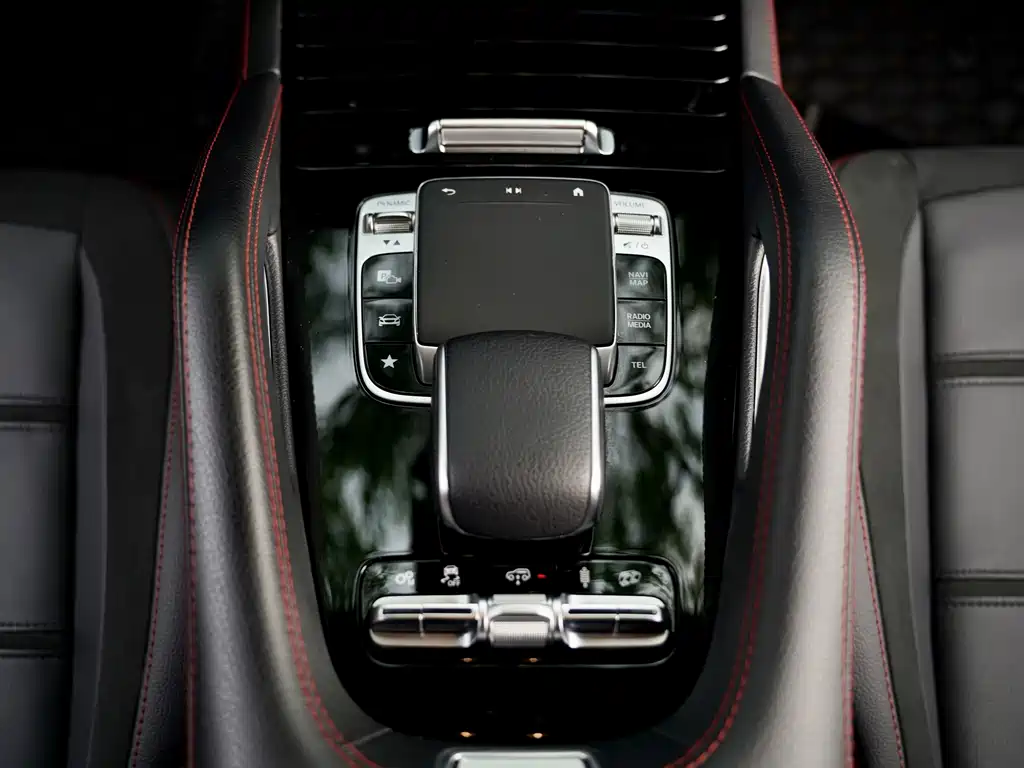 Mercedes-Benz GLE AMG 2022 — фото 15