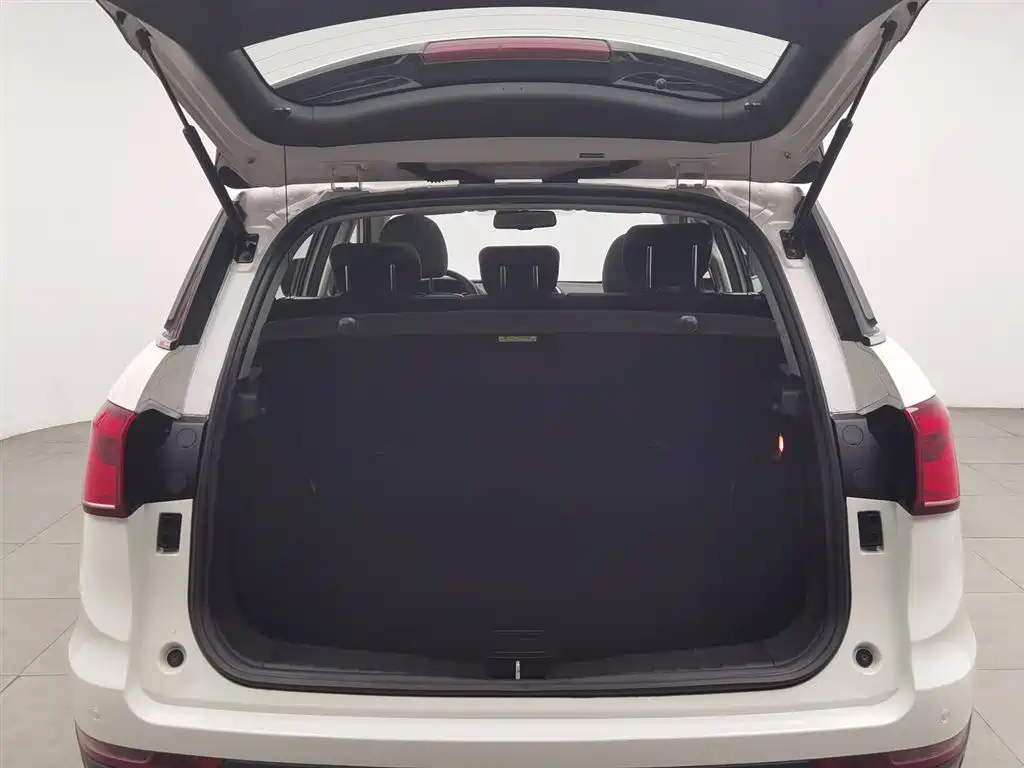 Haval H6 Coupe 2017 — фото 16