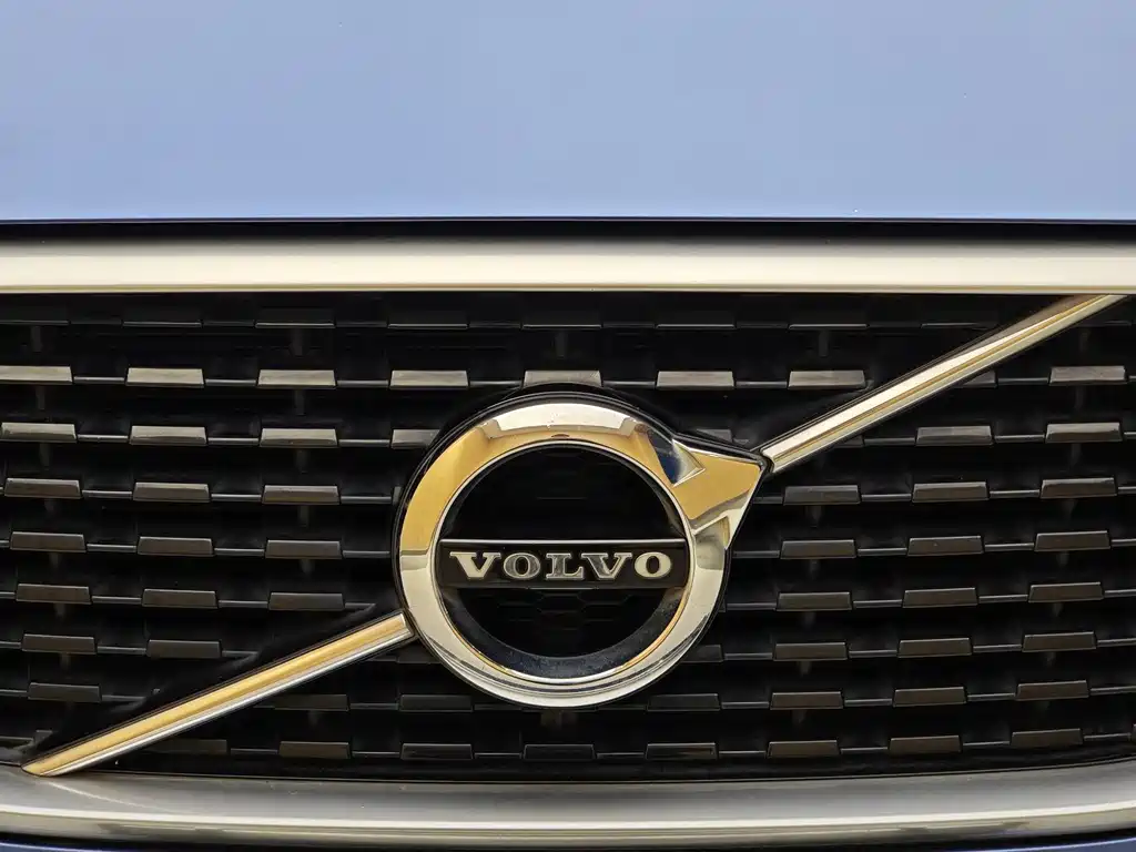 Volvo XC60 2018