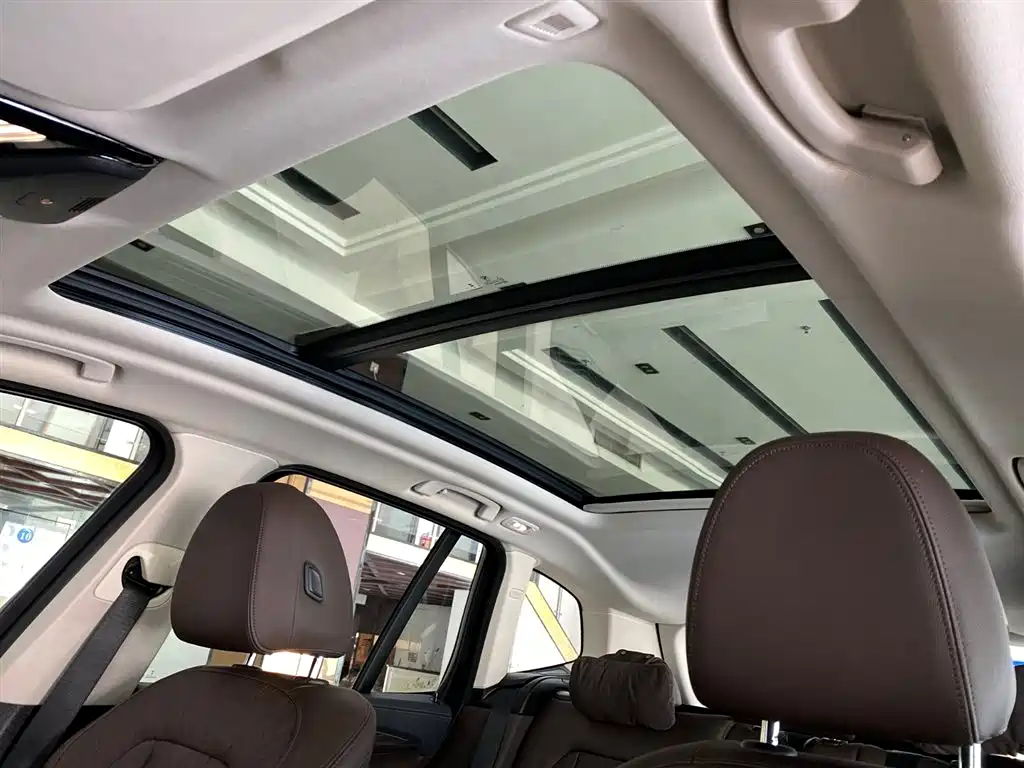 BMW X3 2024 — фото 19