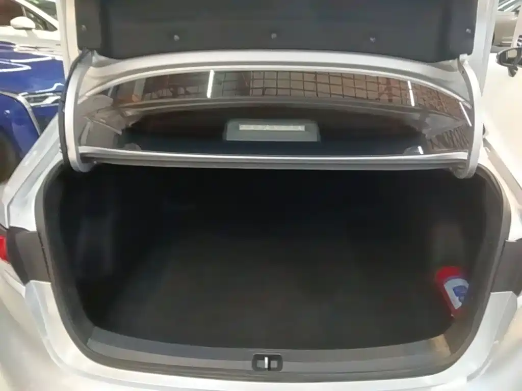 Toyota Levin 2020 — фото 19