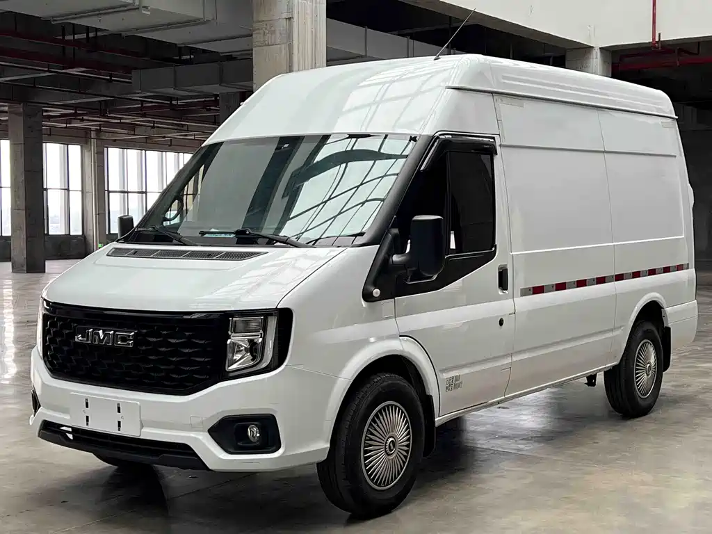 JMC Fushun 2024