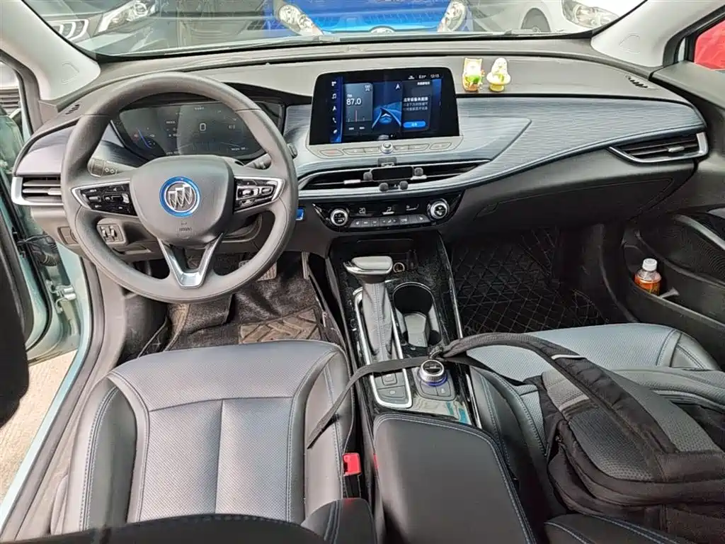 Buick Velite 6 2023 — фото 10