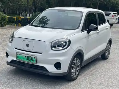 Leapmotor T03 2021