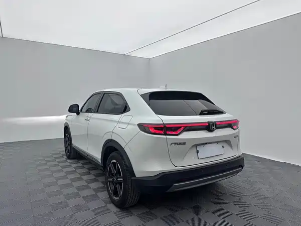 Honda Vezel 2023
