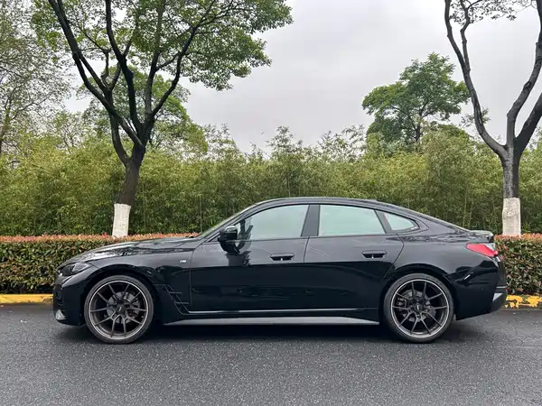 BMW 4 Series 2022