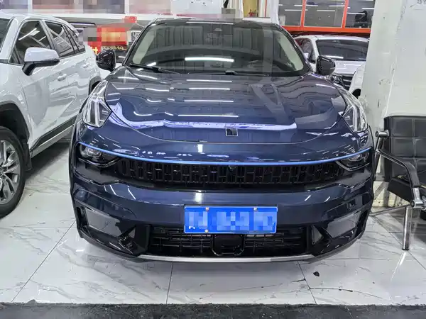 Lynk & Co 05 2020