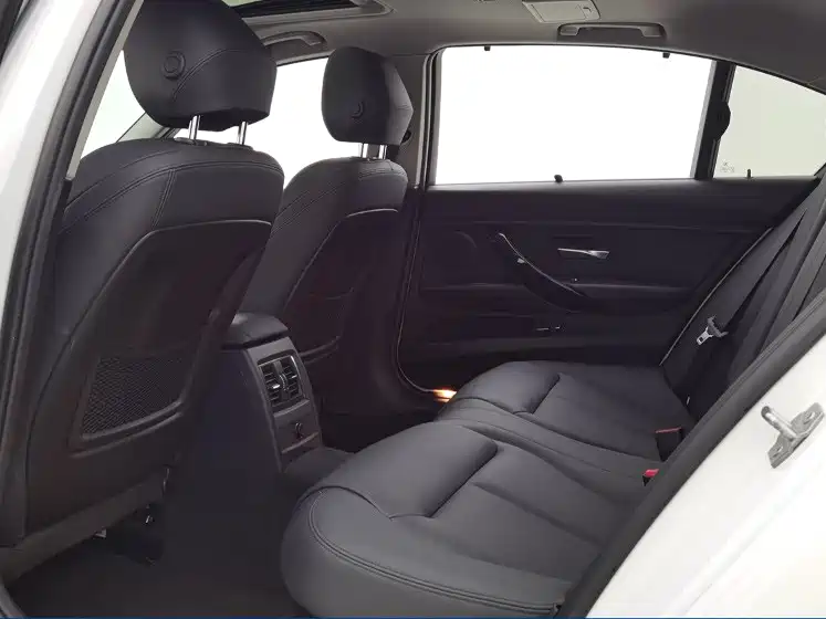 BMW 3 Series 2018