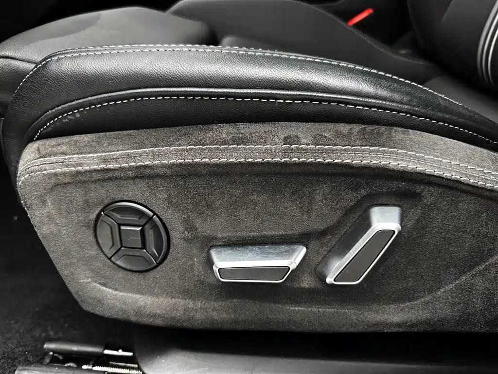 Audi A3 2022 — фото 13